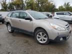 2014 Subaru Outback 2.5I