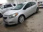 2015 KIA Forte EX