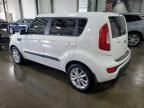 2012 KIA Soul +