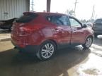 2011 Hyundai Tucson GLS