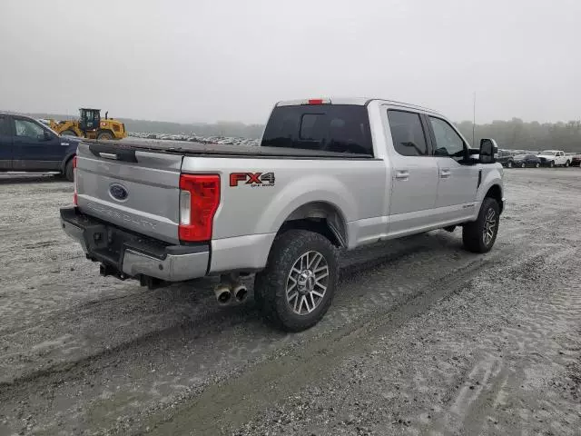 2017 Ford F250 Super Duty