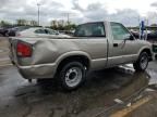 1999 Chevrolet S Truck S10