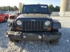 2011 Jeep Wrangler Unlimited Sport