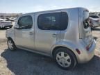 2010 Nissan Cube Base