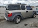 2003 Honda Element EX