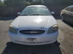 2002 Ford Taurus SE