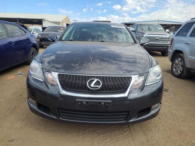 2009 Lexus GS 350