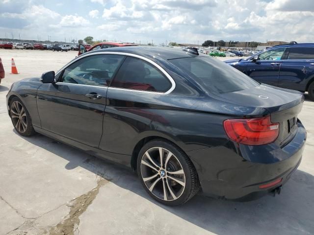 2014 BMW 228 I