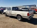 1989 Ford F150