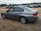 2011 BMW 528 I