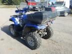 2004 Yamaha YFM660 F