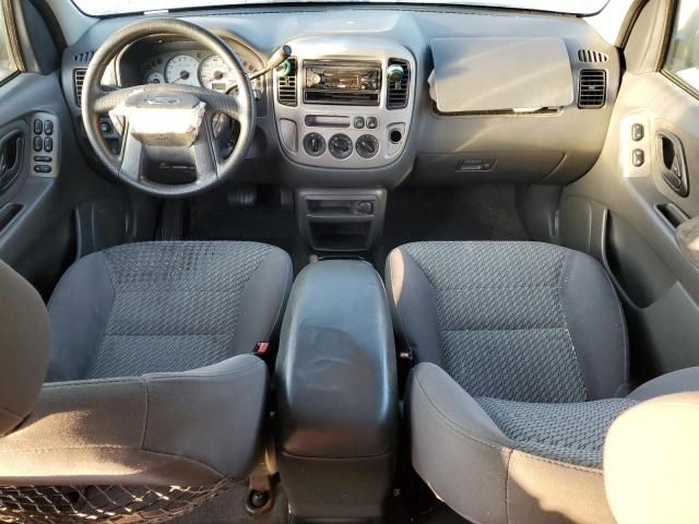 2004 Ford Escape XLT