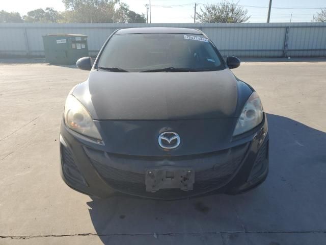 2010 Mazda 3 I