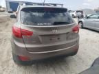 2012 Hyundai Tucson GLS