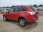 2015 Mitsubishi Outlander SE