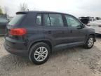 2012 Volkswagen Tiguan S