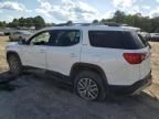 2018 GMC Acadia SLE