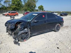 2023 Hyundai Elantra Blue en venta en Cicero, IN