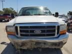 2000 Ford F250 Super Duty