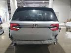 2024 Honda Odyssey EXL