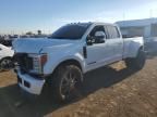 2017 Ford F350 Super Duty