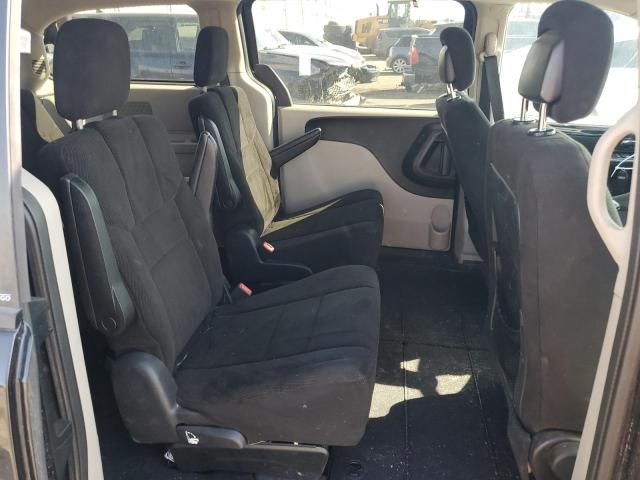 2012 Dodge Grand Caravan SE