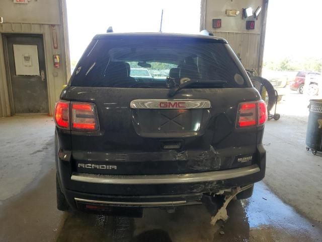 2014 GMC Acadia SLT-1