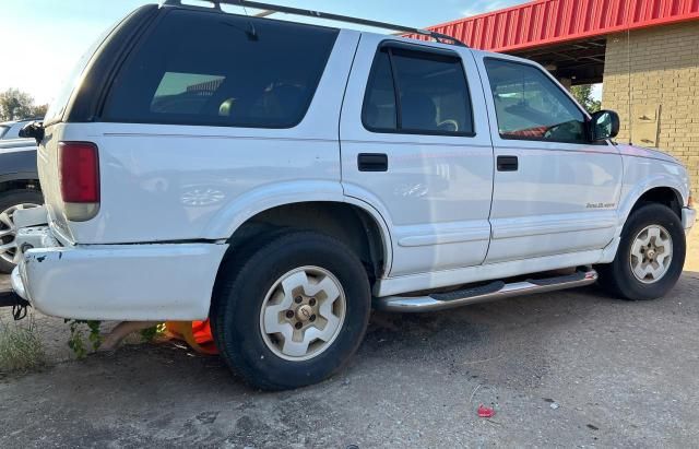 2001 Chevrolet Blazer