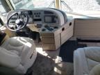 2001 Spartan Motors Motorhome 4VZ