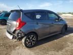 2016 Nissan Versa Note S