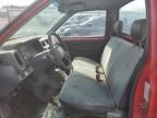 1993 Nissan Truck Short Wheelbase