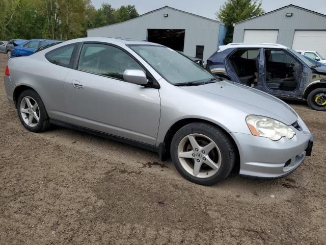 2004 Acura RSX