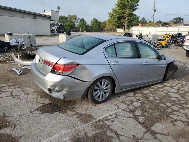 2011 Honda Accord EX