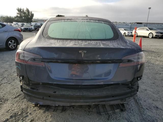 2022 Tesla Model S