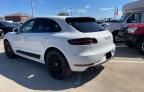 2018 Porsche Macan GTS