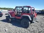 2001 Jeep Wrangler / TJ Sport