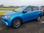 2018 Toyota Rav4 HV LE