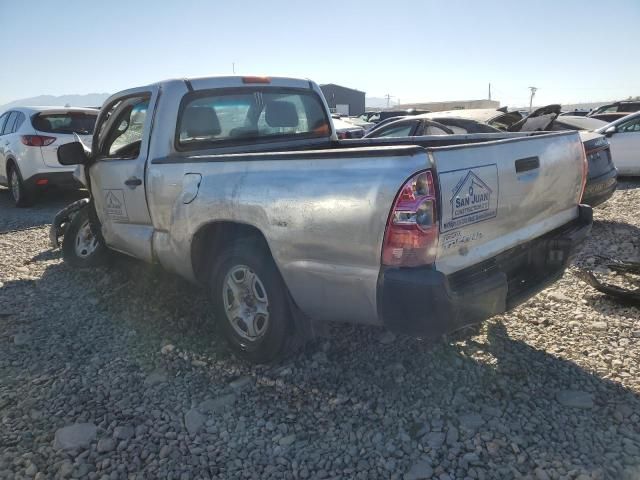 2006 Toyota Tacoma