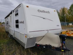 2006 Kutb Outbakloft en venta en Anchorage, AK