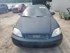 1997 Honda Civic EX