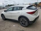 2018 Infiniti QX30 Base