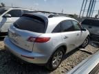 2008 Infiniti FX35