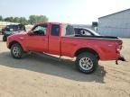 2007 Ford Ranger Super Cab