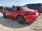 2016 Mazda MX-5 Miata Grand Touring