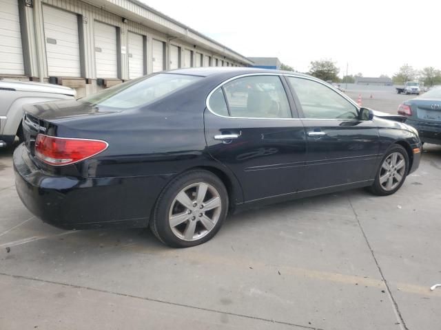 2005 Lexus ES 330