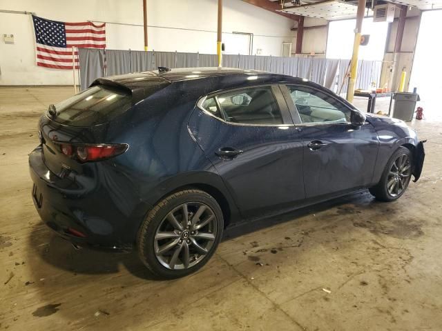 2019 Mazda 3 Preferred