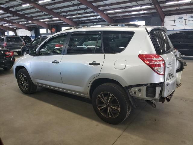 2009 Toyota Rav4