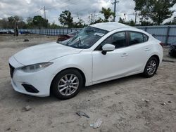 Lots with Bids for sale at auction: 2016 Mazda 3 Sport