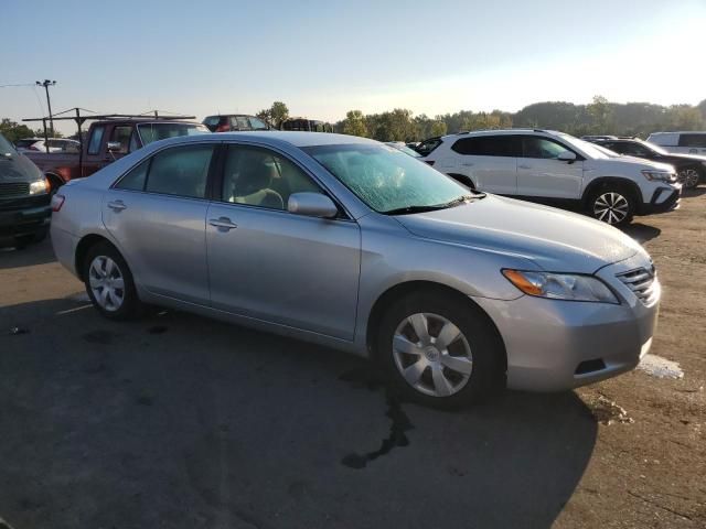 2008 Toyota Camry CE