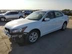 2009 Honda Accord LXP